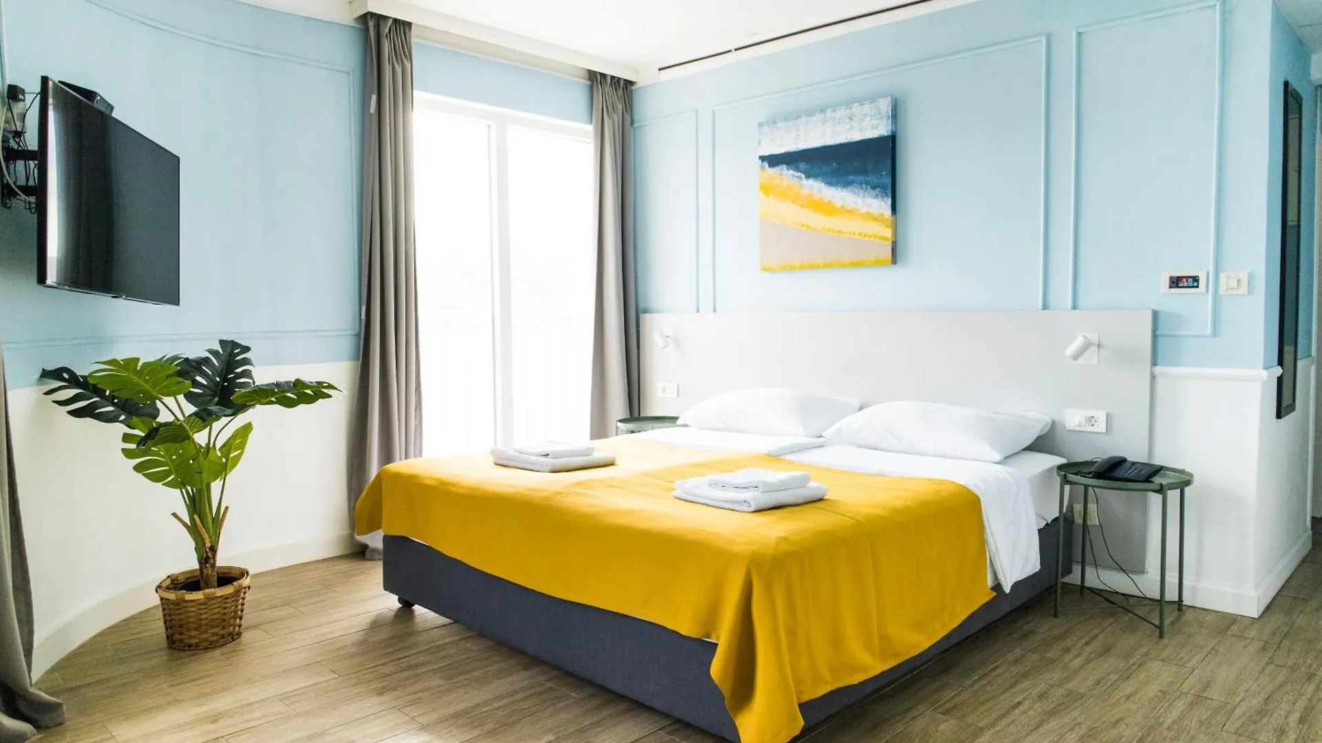 ****  Hotel Plaza Pag Town Chorwacja
