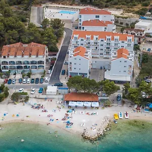 Hotel apartamentowy Malo ***