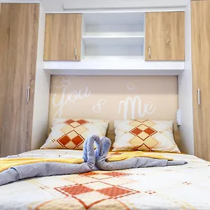 Anamaria Apartament
