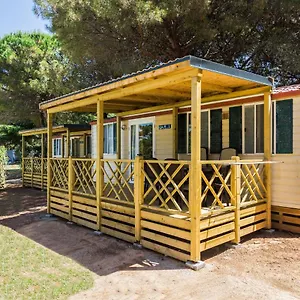 Kemping Camping Adria Mobile Homes In Brioni Sunny Camping **