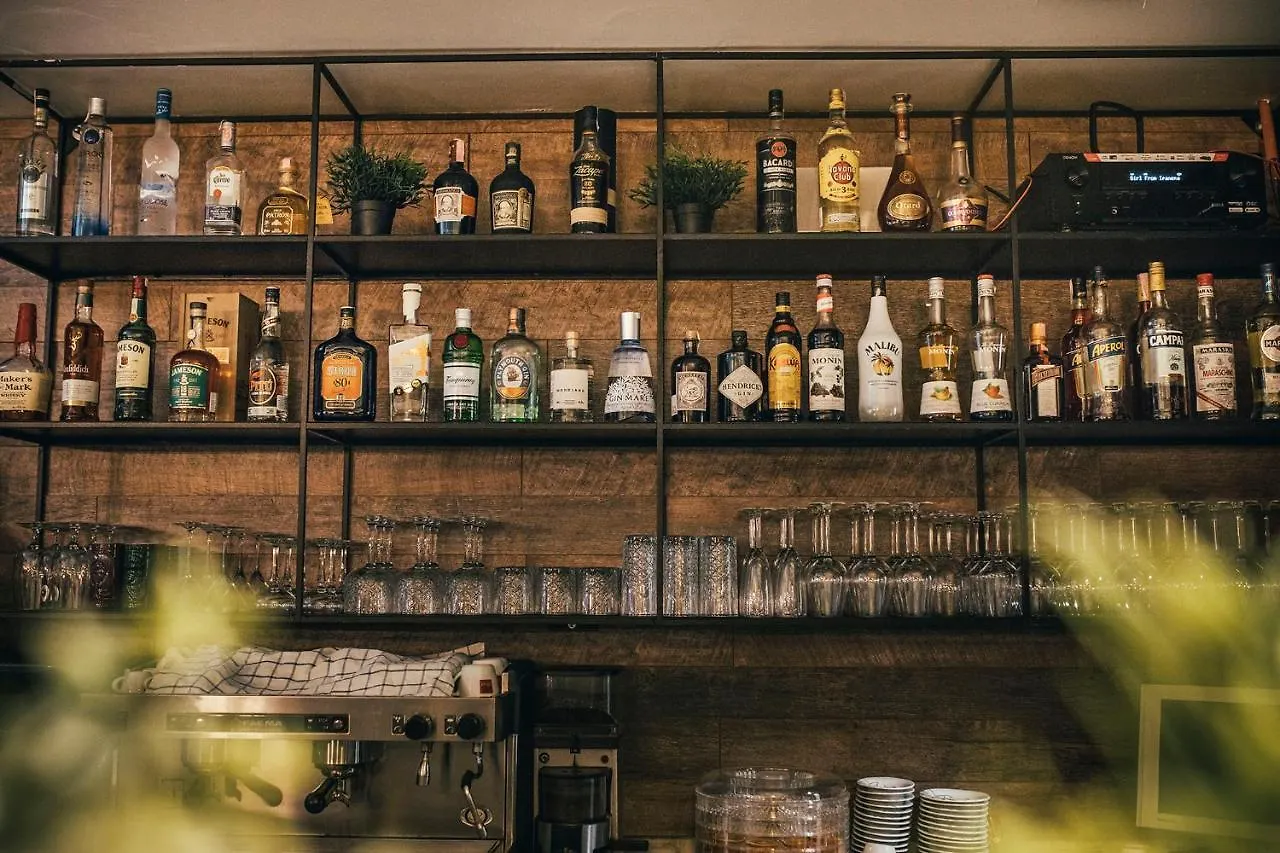 **** 酒店 广场酒店 帕格 克罗地亚